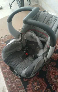 صندلی ماشین