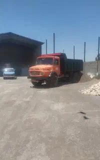 تک کمپرسی 87معاوضه فاو