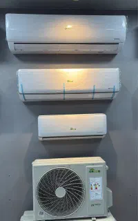 کولر گرین ۲۴ اینورتر نقدی 138.000.000مدل(sDK)بداغی