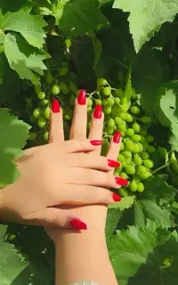 کاشت ناخن