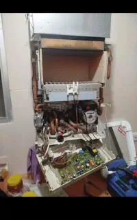 تعمیراتواع پکیج ایرانی وخارجی