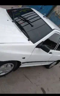 پراید 131مدل 93