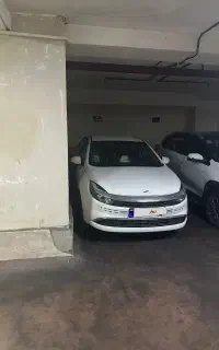 کی ام سی ایگل ۳هزارتا کار