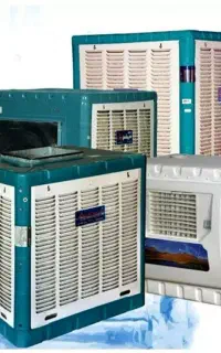 نصب و سرویس. انواع کولر های ابی. درمحل