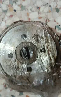 لوازم موتور سیکلت