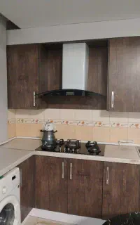 هود آشپزخانه بیمکس
