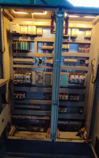 آموزش Plc و factory io