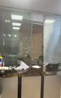 شیشه سکوریت