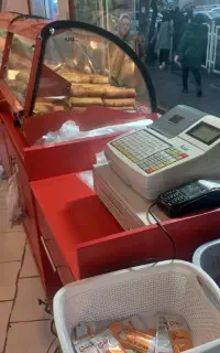 همکار خانم برای شیفت صبح