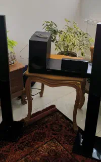 سیمای خانگی