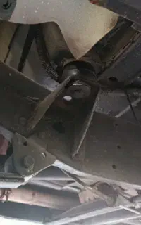 جیپ آهو کانادایی