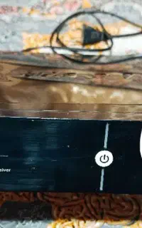 یک عدد دستگاه سالم اصلی