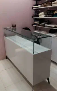 دکور مغازه