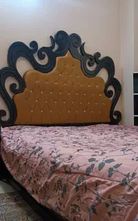 سرویس خواب تخت و کمد