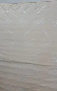 تشک تخت دونفره