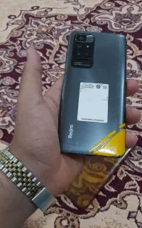 گوشی نوت. 4g 11
