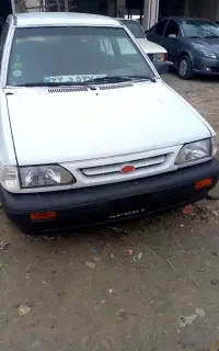 پراید مدل ۷۷ شاسی پلمپ