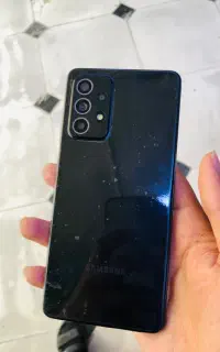 A52s معاوضه