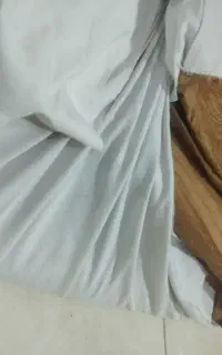 لحاف کرسی