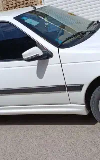 پارس 1401 موتور جدید XU7P