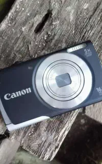 دوربین canon A2500