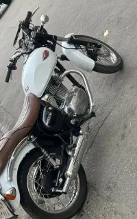 موتورکاوازاکی استرلا۱۴۰۲