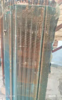خدمات کولرگازی‌«نصب‌سرویس‌شارژگازتعمیرخریدفروش»