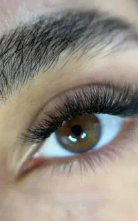 اکستنشن مژه، لیفت و لمینت