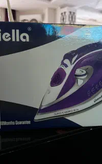 اتو بخارGabriella