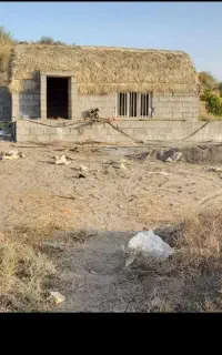 کپر الاچیق سنتی