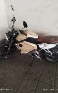 موتور برقی سوکو tc
