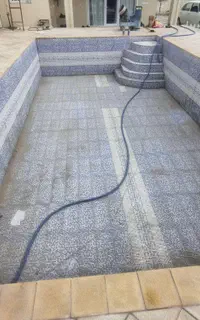 کفسابی و صفرشویی تخصصی انواع کف