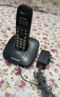 تلفن پاناسونیک