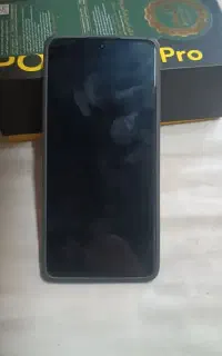 گوشی ایکس 7پرو نو نو گارانتی 18ماه باتری 100