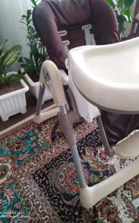 صندلی کودک