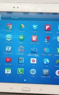 تبلت سامسونگ gapaxy tab p5200