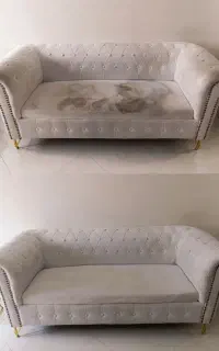 مبل شویی تخصصی درمنزل تخفیف ویژه برای اولین سفارش