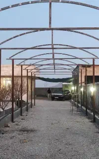 جوشکاری سیار مرودشت