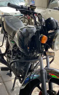 باکسر ۲۰۰درحده خشک