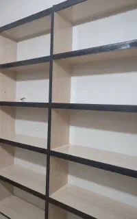 قفسه برای مغازه