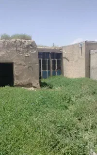 فروش خانه کلنگی در قلعه