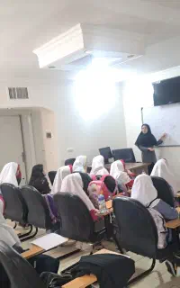 معلم خصوصی  پایه دوم و سوم ابتدایی