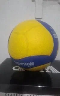 توپ والیبال میکاسا v330w ، made in thailand نو