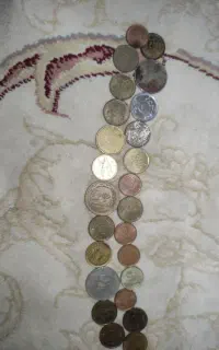 سکه قدیمی
