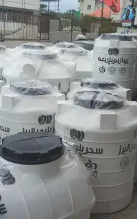 مخزن آب
