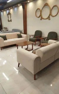 مبل دوستی / فصل