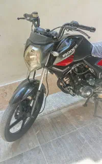 ایردوکو ۱۴۰۰ ۱۵۰ سی سی استارتی