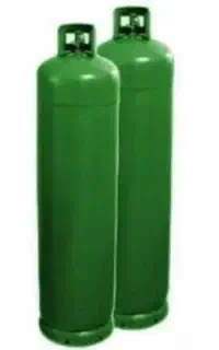 کپسول ۵۰ کیلویی الیاس گاز
