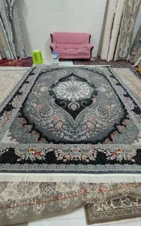 فرش نو 12متری 700شانه اصل
