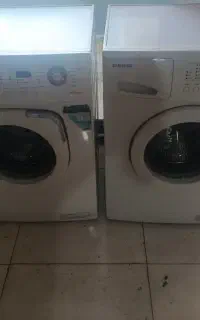 تعمیرات ماشین لباسشویی.ظرفشویی .بوش.وغیره